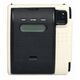 Futerał Etui Pokrowiec Case Silikon Do Fuji Fujifilm Instax Mini 99 Biały