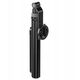 Kijek Selfie Stick Statyw 1,44m Na Magnes Magsafe Telefon Smartfon + Pilot / Tt88 / Czarny