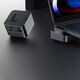 Stacja/replikator Joyroom USB-C (S-H121 Gray)