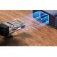 HUB USB Baseus Hub 4w1 Baseus UltraJoy USB-C σε 3x USB 3.0 + RJ45 (γκρι)