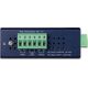 Terminal sieciowy Planet PLANET IP30 Industrial 1-Port serwer portów szeregowych