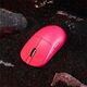 ATK A9 Plus Wireless Pink (Ροζ) Ασύρματο Ποντίκι Παιχνιδιών
