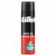Τζελ ξυρίσματος Gillette Original, 200 ml
