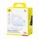 Φορητός φορτιστής OS-Baseus Compact IP 5000mAh 20W (μπλε)
