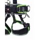 Uprząż przemysłowa Ocun Thor Access 2Q - green rozmiar: L/XL