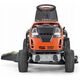 OLEO-MAC TRACTOR TRUCK OM109L/19 KV...108cm, 19HP