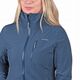 Kurtka przeciwdeszczowa damska Viking Trek Pro 2.0 - navy