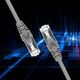 Qoltec Kabel Patchcord Qoltec FTP | CAT5e | 2 x RJ-45 | 2m