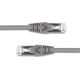 Qoltec Kabel Patchcord Qoltec FTP | CAT5e | 2 x RJ-45 | 2m