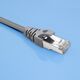 Qoltec Kabel Patchcord Qoltec FTP | CAT5e | 2 x RJ-45 | 2m