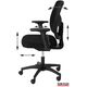 SUN-FLEX®OFFICECHAIR MESH