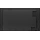 Sharp PN-LM551 - 140 cm (55") Διαγώνιος κλάση (138.8 cm (54.6") ορατό) - Σειρά LM LCD-Οθόνη με LED-Οπίσθιο φωτισμό - Ψηφιακή Σήμανση - 4K UHD (2160p) 3840 x 2160 - Άμεσο LED - Μαύρο