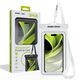 Mobile Origin Waterproof floating case 6,8", white/black
