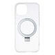 Θήκη Mobile Origin RingMag, διάφανη - iPhone 15