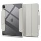 Θήκη για tablet Spigen Spigen Air Skin Pro, γκρι - iPad Pro 13" 2024