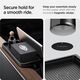 Spigen Spigen Tesla Under Screen Storage Organizer, black - Tesla Model Y/3