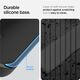 Spigen Spigen Tesla Under Screen Storage Organizer, black - Tesla Model Y/3