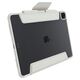 Θήκη για tablet Spigen Spigen Air Skin Pro, γκρι - iPad Pro 13" 2024