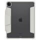 Θήκη για tablet Spigen Spigen Air Skin Pro, γκρι - iPad Pro 13" 2024