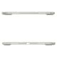 Θήκη για tablet Spigen Spigen Air Skin Pro, γκρι - iPad Pro 13" 2024