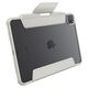 Θήκη για tablet Spigen Spigen Air Skin Pro, γκρι - iPad Pro 11" 2024