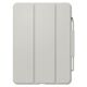 Θήκη για tablet Spigen Spigen Air Skin Pro, γκρι - iPad Pro 11" 2024