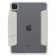 Θήκη για tablet Spigen Spigen Air Skin Pro, γκρι - iPad Pro 11" 2024