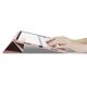 Θήκη για tablet Spigen Θήκη Spigen Urban Fit για Apple iPad Air 13 2024 Rose Gold