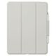 Θήκη για tablet Spigen Spigen Air Skin Pro, γκρι - iPad Air 13" 2024