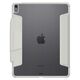 Θήκη για tablet Spigen Spigen Air Skin Pro, γκρι - iPad Air 13" 2024