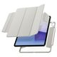 Θήκη για tablet Spigen Spigen Air Skin Pro, γκρι - iPad Air 13" 2024