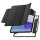 Θήκη για tablet Spigen Spigen Air Skin Pro, μαύρο - iPad Air 13" 2024