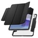 Θήκη για tablet Spigen Spigen Air Skin Pro, μαύρο - iPad Air 11" 2024