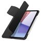 Θήκη για tablet Spigen Spigen Air Skin Pro, μαύρο - iPad Air 11" 2024