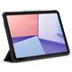 Θήκη για tablet Spigen Spigen Air Skin Pro, μαύρο - iPad Air 11" 2024