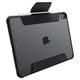 Θήκη για tablet Spigen Spigen Air Skin Pro, μαύρο - iPad Air 11" 2024