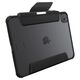 Θήκη για tablet Spigen Air Skin Pro, μαύρο - iPad Pro 11" 2024