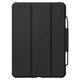 Θήκη για tablet Spigen Air Skin Pro, μαύρο - iPad Pro 11" 2024