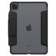 Θήκη για tablet Spigen Air Skin Pro, μαύρο - iPad Pro 11" 2024
