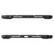 Θήκη για tablet Spigen Air Skin Pro, μαύρο - iPad Pro 11" 2024