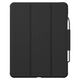 Θήκη για tablet Spigen Spigen Air Skin Pro, μαύρο - iPad Pro 13" 2024