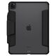 Θήκη για tablet Spigen Spigen Air Skin Pro, μαύρο - iPad Pro 13" 2024