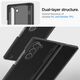Spigen Spigen Ultra Hybrid Pro, frost gray - Samsung Galaxy Z Fold6