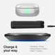 Spigen Spigen Ultra Hybrid Pro, frost gray - Samsung Galaxy Z Flip6