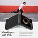Spigen Spigen Airskin - Θήκη για Samsung Galaxy Z Flip 6 (Aramid Black) 13673047 8809971227940