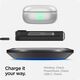 Spigen Spigen Airskin - Θήκη για Samsung Galaxy Z Flip 6 (Aramid Black) 13673047 8809971227940