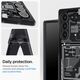 Spigen Spigen Ultra Hybrid Pro, zero one - Samsung Galaxy Z Fold6