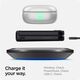 Spigen Spigen Ultra Hybrid Pro, zero one - Samsung Galaxy Z Flip6