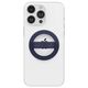 Spigen Spigen Caseology Nano Pop MagSafe Θήκη Σιλικόνης, blueberry navy