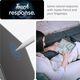 Spigen Spigen Paper Touch EZ Fit 1 Pack - iPad Pro 11" 2024